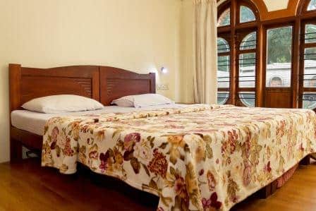 Aqua Jumbo Houseboats, Alleppey 2